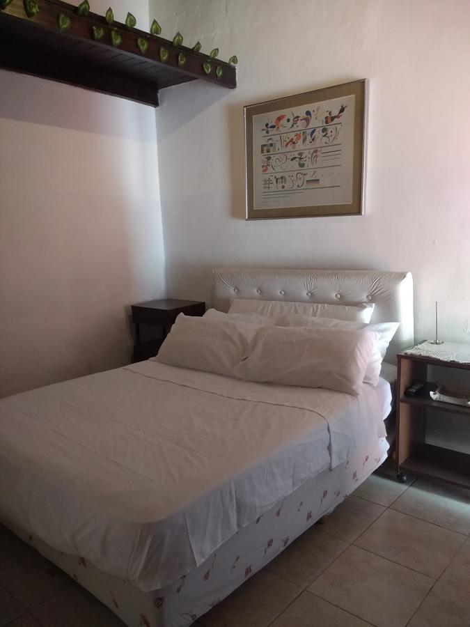 Mate De Luna Guest house *