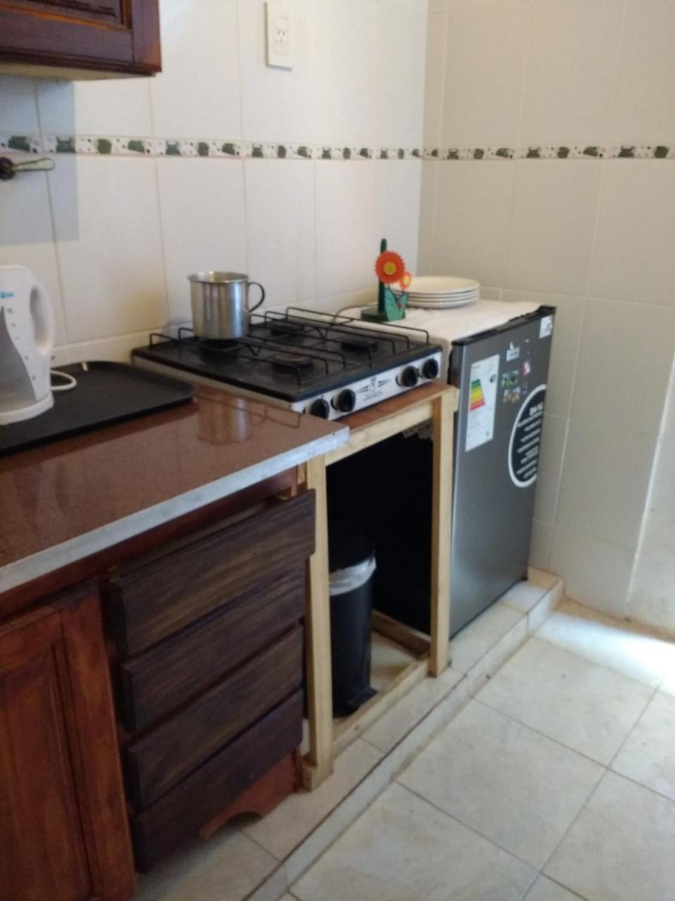 Mate De Luna Guest house *