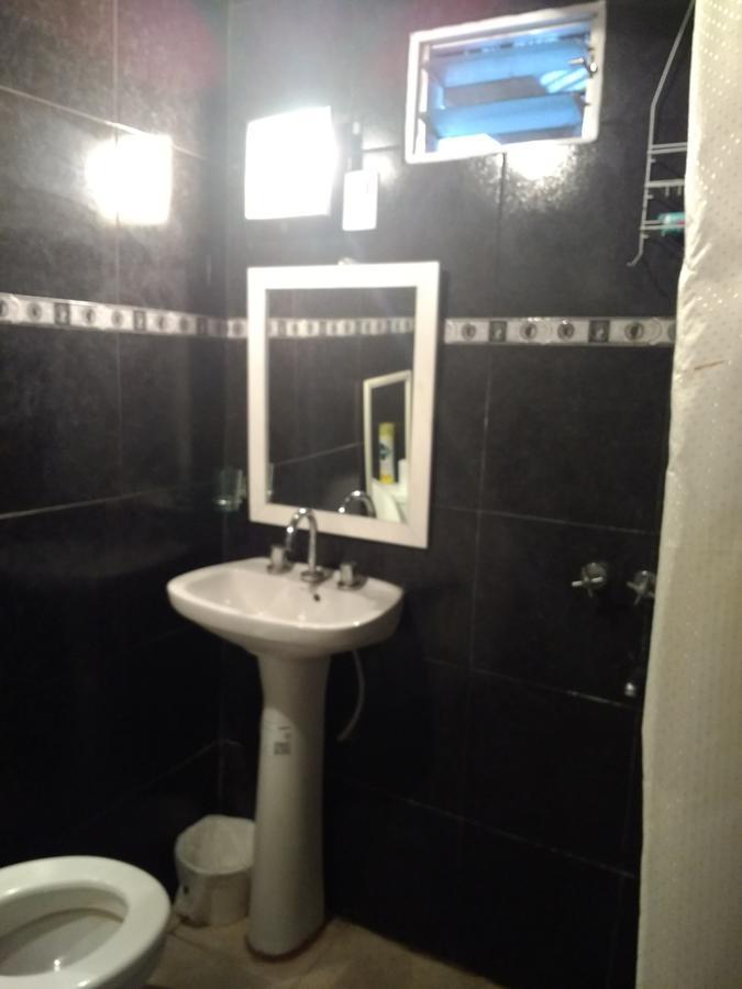 Mate De Luna Guest house