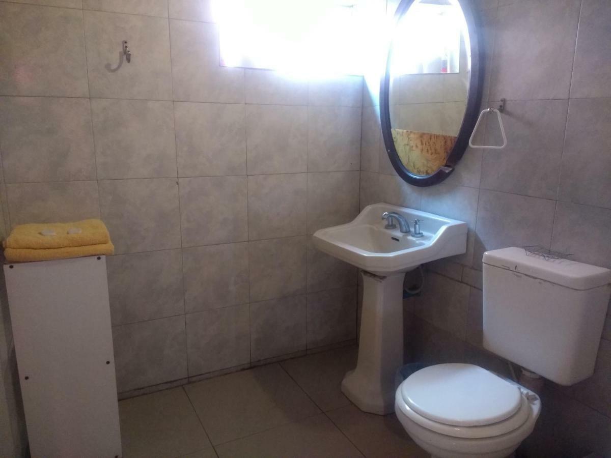 Guest house Mate De Luna *
