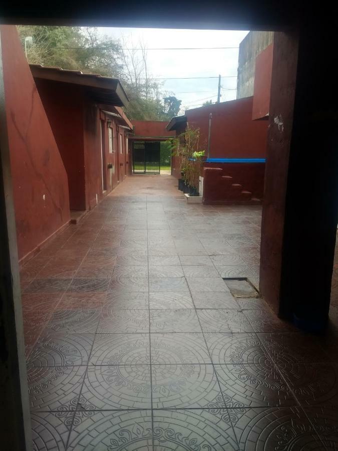 Guest house Mate De Luna *