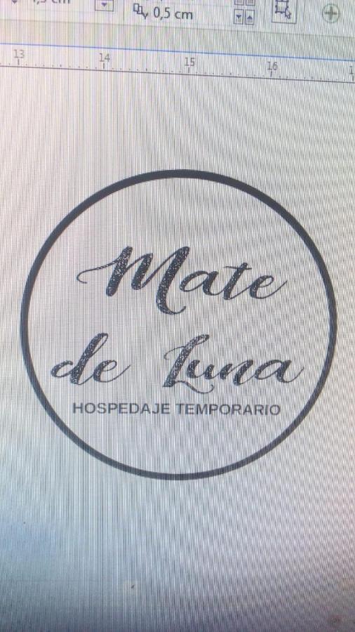 Mate De Luna